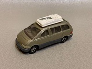 Takara Tomy Tomica No 99 Toyota Estima