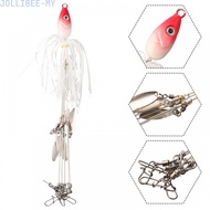 ❀On Sale❀Alabama Rig Durable Spin Freely Fishing Spinner Bass Spoons Easily Mash Up❀
