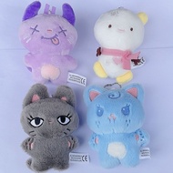 Starlight AESPA DRAMA karina AESPA DRAMA karina AESPA DRAMA karina AESPA Plush Doll Keychain Cartoon