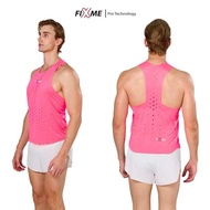 FIXME เสื้อกล้ามวิ่ง Elite Aero Singlet 2025