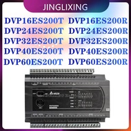 Authentic NEW DVP16ES200T DVP16ES200R DVP24ES200T DVP24ES200R DVP32ES200T DVP32ES200R DVP40ES200T DV