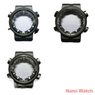 steel watch ☂()ORIGINAL G-SHOCK GA100/110 HARDCASE SET.