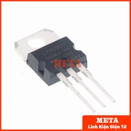 Power Voltage Regulator IC 15V 7915 L7915 L7915CV LM7915 7915CV 1.5A TO-220 Pins