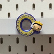 Magnet Disney Tsum Lucky Letter : Q