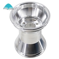 New 5inch Kart 11x7.10-5 180mm Rear Wheel Hub for Go-Kart Car Aluminium Alloy Rims