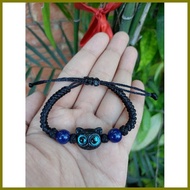 ❆ ➮ ◎ Feng Shui Lucky Cat Bracelet