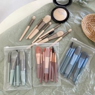 8pcs/set Product Makeup Brush Set Eye Brush Makeup Small Brush Multifunctional Beauty Tool Cosmetics