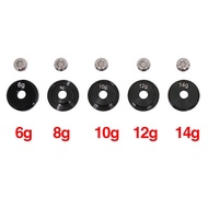 Golf Weight Screw Golf Club Weight For G30 Driver Club