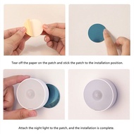 Rechargeable Sensor Night Light, Wireless