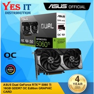 ASUS Dual GeForce RTX5060 OC 8GB/ Dual GeForce RTX5070 12GB GDDR7 OC Edition (REPLACE RTX4060)