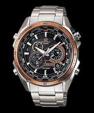 Casio Edifice EQS-500DB-1A2 original