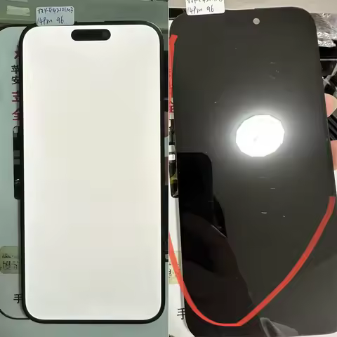 Dot Defect LCD For iPhone 14 Pro Max Lcd Touch Screen Digitizer Assembly For iPhone 14ProMax A2894 A