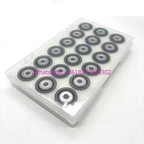 H9700 5v 1024ppr mini optical incremental rotary encoder disk module PD30 for DC motor PD30-6G1024BS