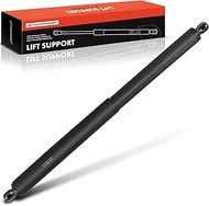 A-Premium Rear Tailgate Lift Supports Shock Struts Replacement for BMW E70 X5 2007-2013 without Powe