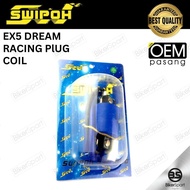 SWIPOH ORIGINAL EX5 DREAM RACING PlUG COIL