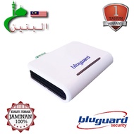 BLUGUARD BLU-PCI-IP PRO P2P INTERFACE MODULE FOR MOBILE APPS - ALBANEN