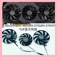 New ASUS/Asus RX 5600/RX 5700/RX 5700XT TUF Graphics Card Silent Temperature Control Fan