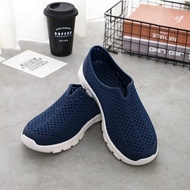 men's sandals men's outdoor hiking shoes sports Baotou shoes beach ventilation breathable wading sho