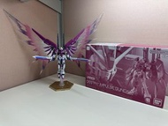 現貨已hold（面交/順豐+議價不回覆）全新 Premium Bandai  RG Destiny Impulse Gundam   命運 脈衝 高達 1/144 完成品 連 光之翼 特效件 星光金色