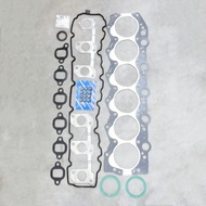 TOP OVERHAUL SET METAL TOYOTA LAND CRUISER NINJA KING HZJ80 4.2D 4.2 12V SOHC 1HD-FTE 1HD 1HDFTE