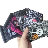Waterproof PVC Storage Bag Anti-fall Case Billet Cover Pouch Needle Squeeze Bottle Tank DotAio Pulse