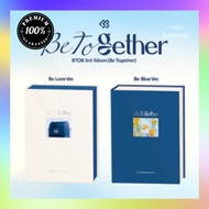 [K-pop Album] BTOB - Be Together [3rd album]