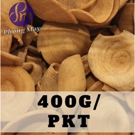 BISKUT TELINGA / BISKUT TELINGA GAJAH [400G] - BISKUT TIMBANG