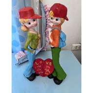 Display Doll (Bought 450 Sold 270)