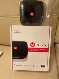Android TV Box（play 電視盒子）