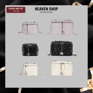 [BLING] Women's Handbag BLING BLING Leather Bag & Goods - HEAVEN SHOP