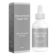 Deoxyribonucleic Acid Sugar Hair Gel，Deoxyribonucleic Sugar Hair Gel for Hair Loss，1Hair Spray