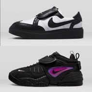 中籤波鞋‼️ 現貨 NIKE KWONDO1 / PEACEMINUSONE (Panda) US 7.5 (女仔可著)  G-Dragon GD Nike 波鞋 / Ambush x Nike ai