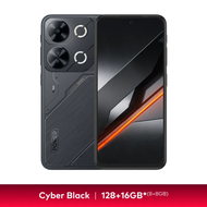 itel P65 Ram [8+8GB*/128GB] 120hz 6.7" Punch Hole Display UFS Android 14 new UI 5000mAh Battery + 24