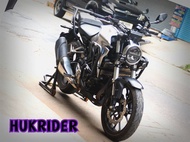 แคชบาร์-กันล้ม สำหรับ Honda CB300R