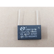 1uf 450v Fan Capacitor 1uf 450v Pin, New, 100% Genuine