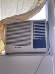 Panasonic 窗口機 R32