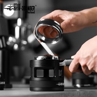 MHW-3BOMBER YU Series - Magnetic Dosing Ring โดสซิ่งกาแฟ ขนาด 58.35 mm