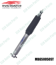 โช๊คอัพแก๊สหน้า (คู่) จี๊ป JEEP Cherokee XJ 84-01 Grand Cherokee ZJ 93-98 WJ 99-04