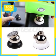 360 Degree Universal Car Phone Holder Magnetic Air Vent Mount Cell Phone Car Mobile Phone Holder Stand Mobile Phone