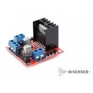 L298N Stepper Motor Driver Board Module