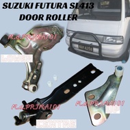 Suzuki Futura SL413 1999  ☞VAN☜ Sliding Door Roller Bracket Pintu Tepi
