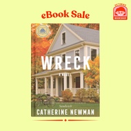 Wreck eBooks Digital Books for Kobo Kindle Mobile eReaders EPUB Books