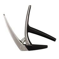 [Pure Music Club] G7TH Capo-Nashville Series 6-String Dedicated Capo Black/Silver
