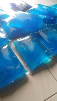 ice jell pendingin 03 kipas ac air cooler pendingin ruangan jadi dingin ice gel kipas angin ac