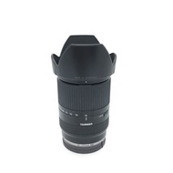 Tamron 18-200mm F3.5-6.3 VC (For E-Mount)