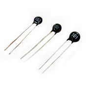 Thermal Resistor MF11-202 502 222 332 392 682 203 303 2K 5K 2.2K 3.3K 3.9K 6.8K 20K NTC Black Resist
