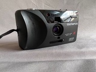 ［輕巧隨身機］Olympus oz10 af-10mini 底片相機 定焦 滑蓋 喵萬前代