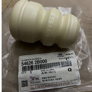 100% ORIGINAL (HYUNDAI KIA) FRONT ABSORBER BUSH 1PCS HYUNDAI SANTAFE CM / KIA SORENTO XM>>54626 2B00