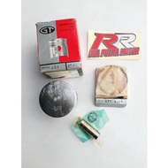 PistonRing piston set kitRing kawasaki binter kh100 kh 100 g7t g7s g7 t os. oz. os oz oversize size 