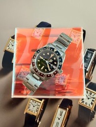 WMT watch 錶 表